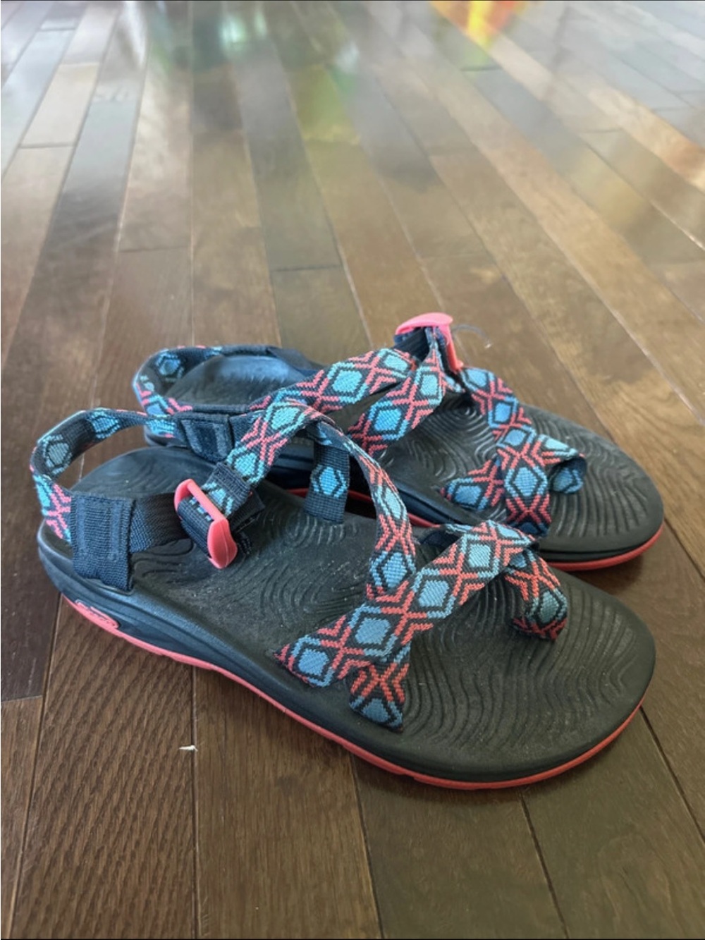 Chacos